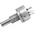 Vishay 4.7kΩ Rotary Potentiometer 1-Gang Panel Mount, PE30L0AP472KABG030