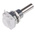 Vishay 10kΩ Rotary Potentiometer 1-Gang Panel Mount, P11S1V0FLSY00103KL