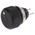 Vishay 100Ω Rotary Potentiometer 1-Gang Panel Mount, P16NP101MAB15