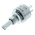 Vishay 100kΩ Rotary Potentiometer 1-Gang Panel Mount, PE30L0FL104KAB