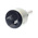 Vishay 220kΩ Rotary Potentiometer 1-Gang Panel Mount, PE30L0FL224KAB