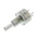 Vishay 220kΩ Rotary Potentiometer 1-Gang Panel Mount, PE30L0FL224KAB