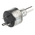 Vishay 22kΩ Rotary Potentiometer 1-Gang Panel Mount, PE30L0FL223KLB