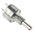 Vishay 22kΩ Rotary Potentiometer 1-Gang Panel Mount, PE30L0FL223KLB