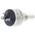 Vishay 22kΩ Rotary Potentiometer 1-Gang Panel Mount, PE30L0FL223KAB