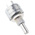 Vishay 470kΩ Rotary Potentiometer 1-Gang Panel Mount, PE30L0FL474KAB