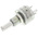 Vishay 47kΩ Rotary Potentiometer 1-Gang Panel Mount, PE30L0FL473KAB