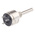 Vishay 10kΩ Rotary Potentiometer 1-Gang Panel Mount, PRV6SAABJYB25103KL
