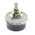 Vishay 25W 2.2kΩ Wirewound Rheostat, RT025AS2201KB