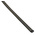 Broadcom Simplex Single Mode Fibre Optic Cable, 1mm, Black, 500m