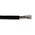 CAE Cat6a Ethernet Cable, S/FTP, Black PVC Sheath, 305m, Low Smoke Zero Halogen (LSZH)