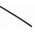 RS PRO Simplex Fibre Optic Cable, 980μm, Black, 20m