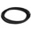 RS PRO Simplex Fibre Optic Cable, 980μm, Black, 20m