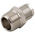 RS PRO Threaded-to-Tube Pneumatic Fitting, R 1/4 to, Push In 10 mm