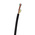 RS PRO OM3 Multi Mode OM3 Fibre Optic Cable, Black, 100m