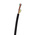 RS PRO OM4 Multi Mode OM4 Fibre Optic Cable, Black, 200m
