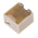 100Ω, SMD Trimmer Potentiometer 0.25W Top Adjust Bourns, 3224