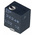100Ω, SMD Trimmer Potentiometer 0.25W Top Adjust Bourns, 3224