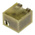 1kΩ, SMD Trimmer Potentiometer 0.25W Top Adjust Bourns, 3224