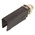 Vishay Panel Mount Adapter 19mm, For Use With Potentiometer