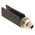 Vishay Panel Mount Adapter 19mm, For Use With Potentiometer