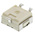 1kΩ, SMD Trimmer Potentiometer 0.25W Top Adjust Bourns, 3314