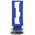 Bourns Panel Mount Adapter 29.7mm, For Use With Potentiometer