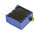 Vishay 64W Series 19 (Electrical), 22 (Mechanical)-Turn Through Hole Trimmer Resistor with Pin Terminations, 20kΩ ±10%