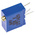 Vishay 64Y Series 19 (Electrical), 22 (Mechanical)-Turn Through Hole Trimmer Resistor with Pin Terminations, 10kΩ ±10%