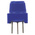 20kΩ, Through Hole Trimmer Potentiometer 0.5W Top Adjust Vishay, 63M