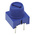 20kΩ, Through Hole Trimmer Potentiometer 0.5W Top Adjust Vishay, 63M