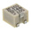 2kΩ, SMD Trimmer Potentiometer 0.25W Top Adjust Bourns, 3214