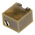 50kΩ, SMD Trimmer Potentiometer 0.25W Top Adjust Bourns, 3214