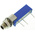 10kΩ, Panel Mount, Through Hole Trimmer Potentiometer 0.5W Side Adjust Vishay, 43P