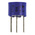 10kΩ, Through Hole Trimmer Potentiometer 0.5W Top Adjust Vishay, T7