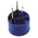 10kΩ, Through Hole Trimmer Potentiometer 0.5W Top Adjust Vishay, T7