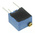50kΩ, Through Hole Trimmer Potentiometer 0.25W Top Adjust Vishay, T63
