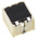 1kΩ, SMD Trimmer Potentiometer 0.25W Side Adjust Vishay, TSM4