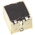 10kΩ, SMD Trimmer Potentiometer 0.25W Side Adjust Vishay, TSM4