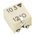 10kΩ, SMD Trimmer Potentiometer 0.25W Side Adjust Vishay, TSM4
