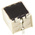 1kΩ, SMD Trimmer Potentiometer 0.25W Top Adjust Vishay, TSM4