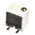 50kΩ, SMD Trimmer Potentiometer 0.25W Top Adjust Vishay, TSM4
