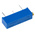 50kΩ, Through Hole Trimmer Potentiometer 0.75W Side Adjust Bourns, 3006