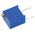 10kΩ, Through Hole Trimmer Potentiometer 0.25W Top Adjust Bourns, 3266
