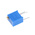 200Ω, Through Hole Trimmer Potentiometer 0.25W Top Adjust Bourns, 3266