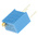 500Ω, Through Hole Trimmer Potentiometer 0.25W Top Adjust Bourns, 3266