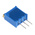 10kΩ, Through Hole Trimmer Potentiometer 0.5W Top Adjust Bourns, 3296
