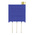 20kΩ, Through Hole Trimmer Potentiometer 0.5W Top Adjust Bourns, 3296