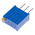 25kΩ, Through Hole Trimmer Potentiometer 0.5W Top Adjust Bourns, 3296