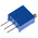 500kΩ, Through Hole Trimmer Potentiometer 0.5W Top Adjust Bourns, 3296